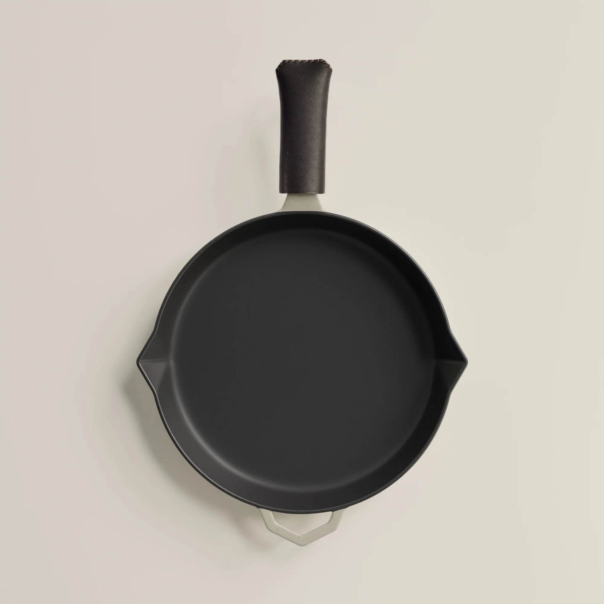 Cast Iron Skillets